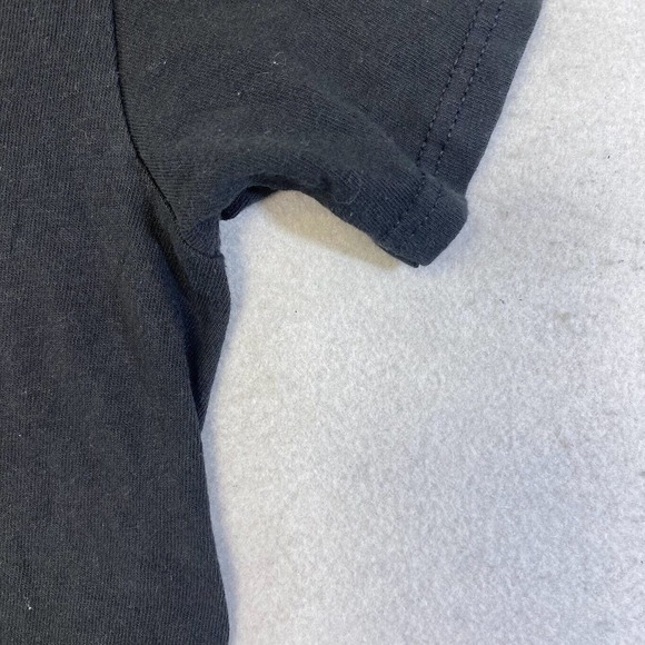 Demon Slayer Anime Graphic Tee Thrifted Vintage Style Size S - Picture 4 of 10